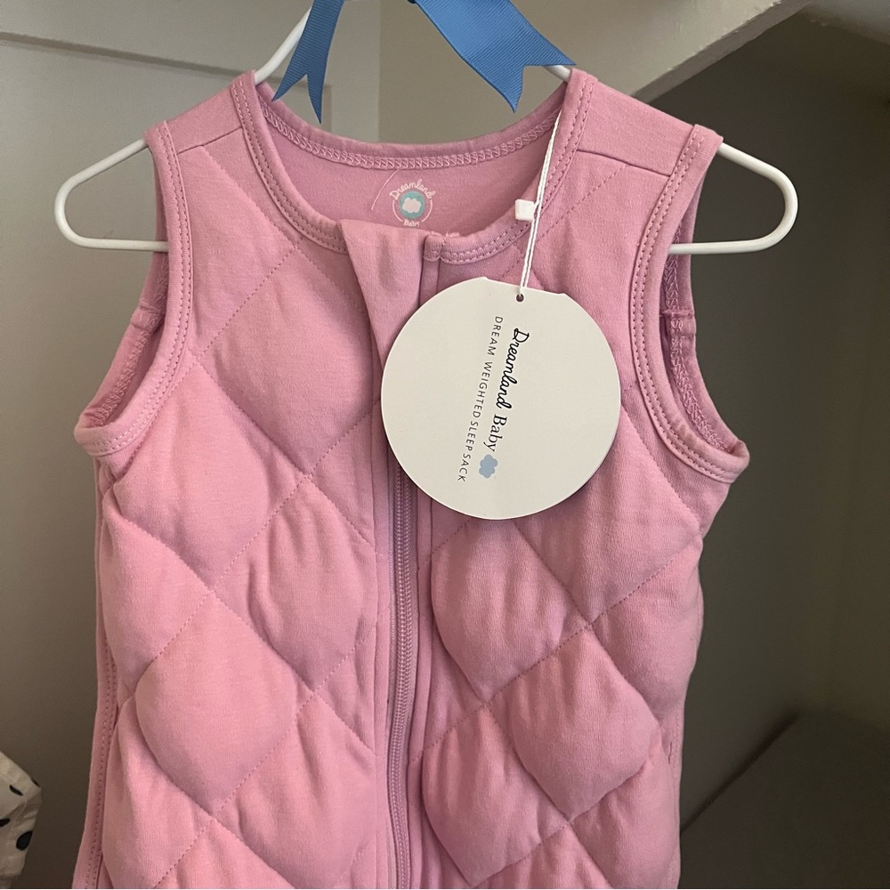 Brand new dreamland sleep sack